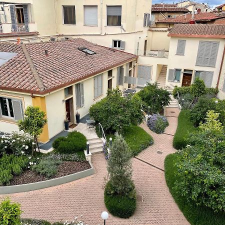 Appartement Borgo Guelfo I à Florence Extérieur photo