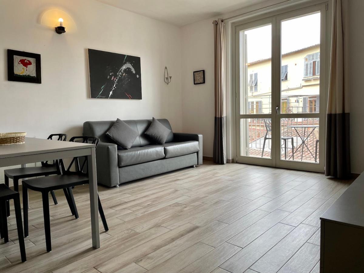 Appartement Borgo Guelfo I à Florence Extérieur photo