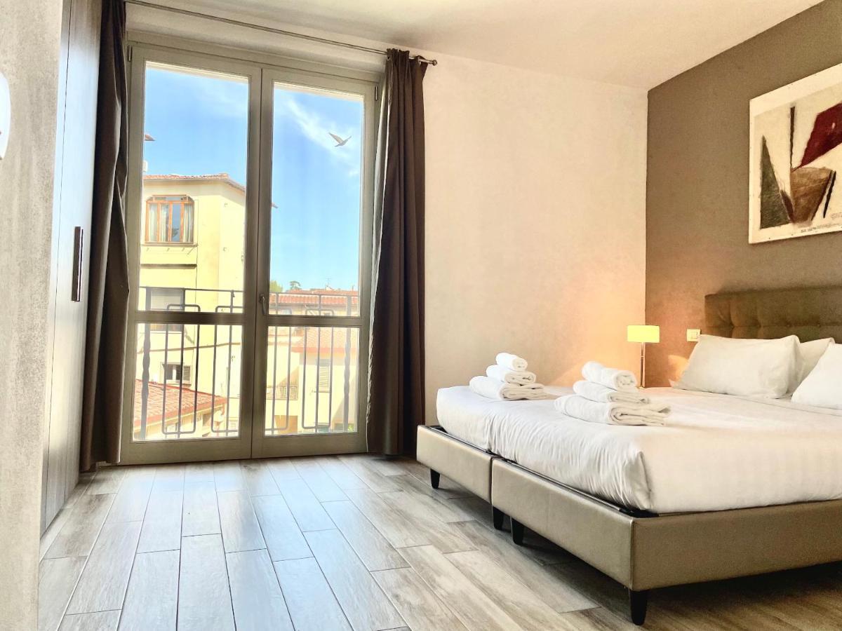 Appartement Borgo Guelfo I à Florence Extérieur photo