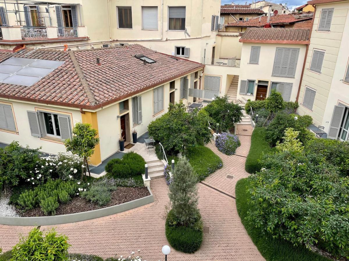 Appartement Borgo Guelfo I à Florence Extérieur photo