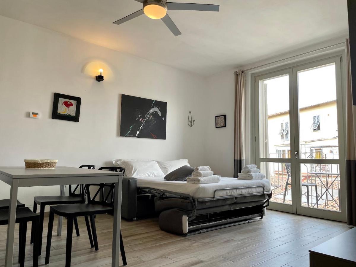 Appartement Borgo Guelfo I à Florence Extérieur photo