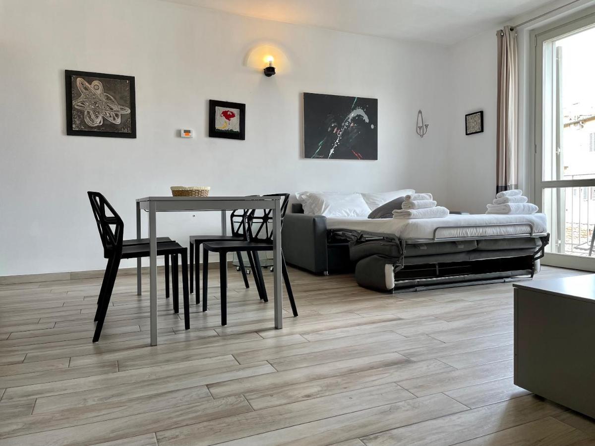 Appartement Borgo Guelfo I à Florence Extérieur photo