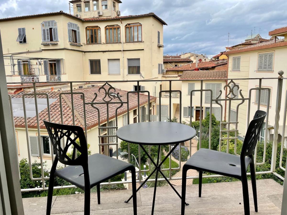 Appartement Borgo Guelfo I à Florence Extérieur photo