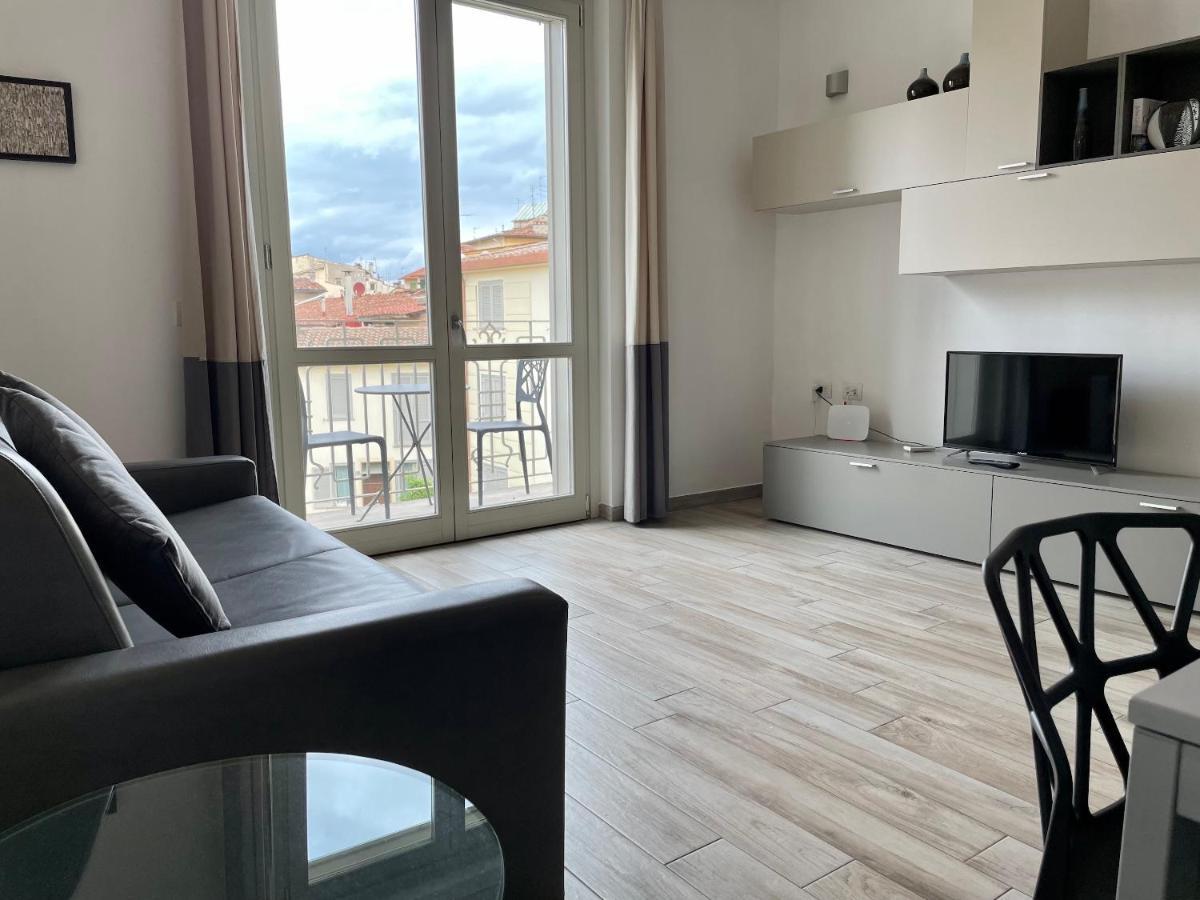 Appartement Borgo Guelfo I à Florence Extérieur photo