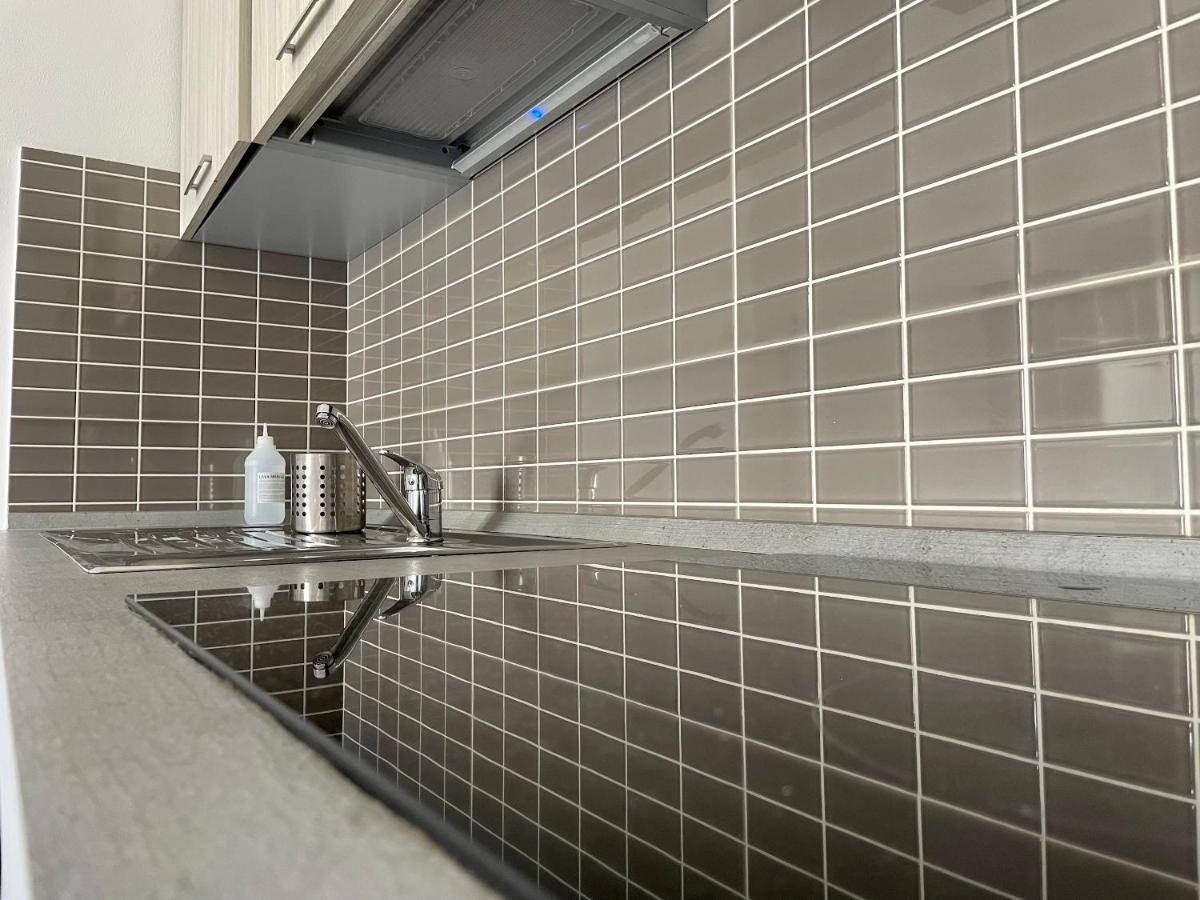Appartement Borgo Guelfo I à Florence Extérieur photo