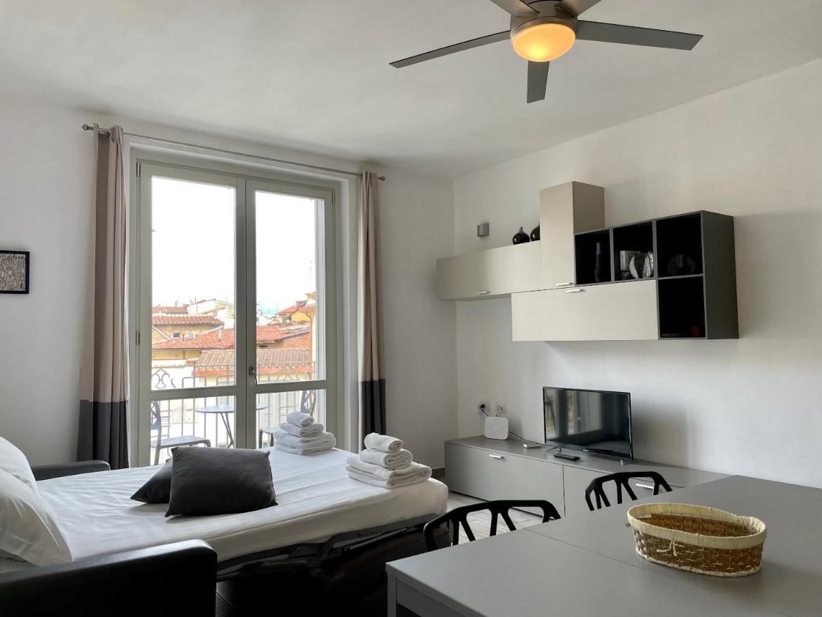 Appartement Borgo Guelfo I à Florence Extérieur photo