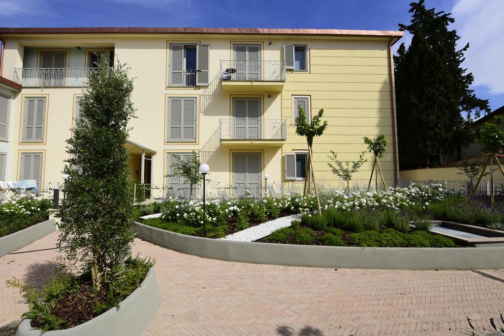 Appartement Borgo Guelfo I à Florence Extérieur photo