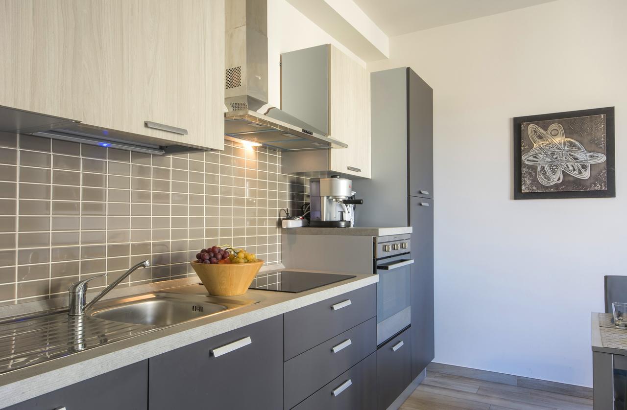 Appartement Borgo Guelfo I à Florence Extérieur photo