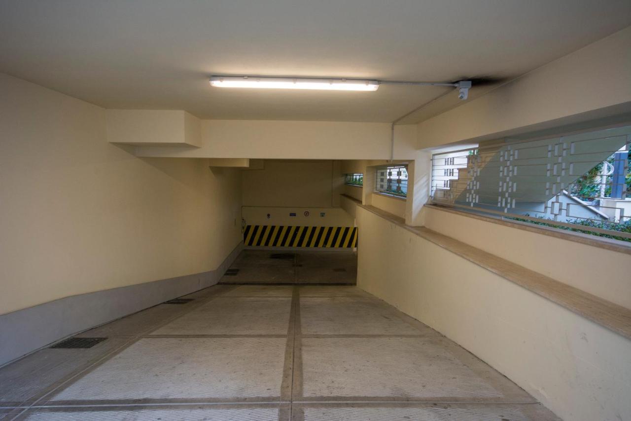 Appartement Borgo Guelfo I à Florence Extérieur photo